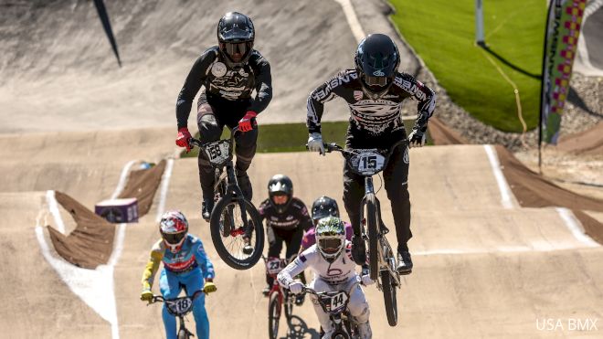 SeaTac Nationals: Pros Return To The Pacific Northwest