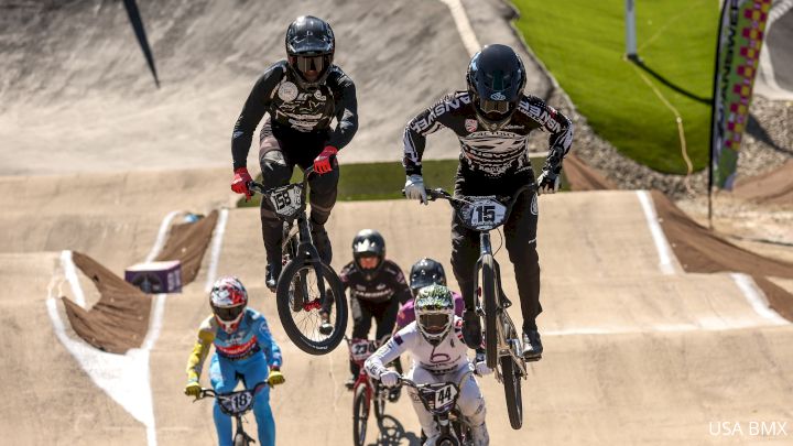 2026 USA BMX  Star N' Stripes Nationals