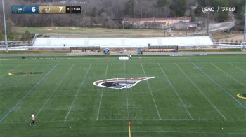 Replay: Embry-Riddle (FL) vs Anderson - 2024 Embry-Riddle Univers vs Anderson (SC) | Feb 17 @ 12 PM