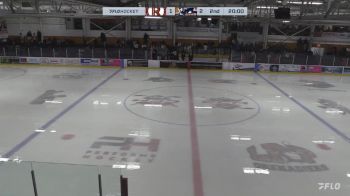 Replay: Home - 2023 Charles-Lemoyne vs Chateauguay | Oct 4 @ 7 PM