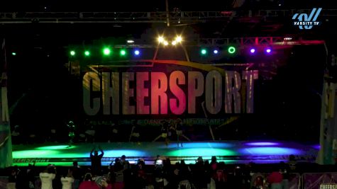 RTC - Renegade [2025 L1 Performance Rec - 12Y (NON) Day 2] 2025 CHEERSPORT National All Star Cheerleading Championship