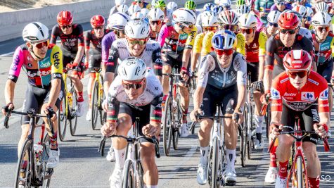 Watch In Canada: Vuelta a España 2025 Week 3 Highlights