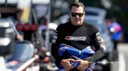 Latest Update On Tony Stewart Following Crash In NHRA Event