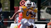 FCS Football Rankings 2025 Week 3: Tennessee Tech Scores Big (Sept. 15)