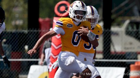 FCS Football Rankings 2025 Week 3: Tennessee Tech Scores Big (Sept. 15)