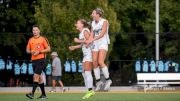 NE10 Women's Soccer Standings: Adelphi Takes Top Spot in Week 3