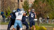 Monmouth Soars After Win Over Villanova In Latest FCS Football Rankings