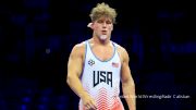 World Wrestling Championships 2025 Results Day 3