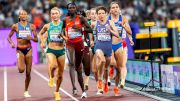 World Athletics Track And Field Championships 2025 Recap On Day 4