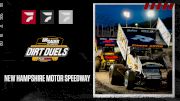 2025 Dirt Duels at New Hampshire Motor Speedway