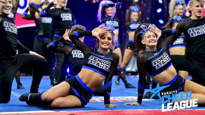 40 Days Until Season 4 of The Varsity Cheer League