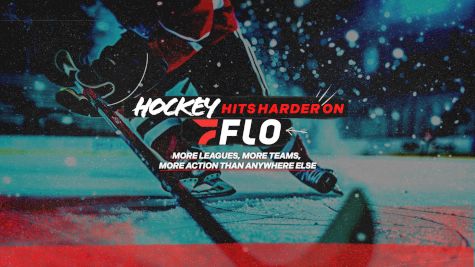 Watch Junior Hockey Season Kickoff Live: USHL, OHL, QMJHL 2025 On FloHockey