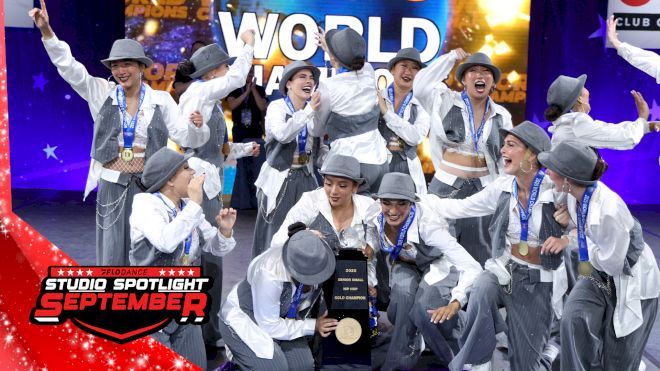 Studio Spotlight September: Meet The Source Dance Lab