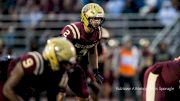 D2 Football Rankings 2025 Week 3: Chaos Reigns Across the Top 25