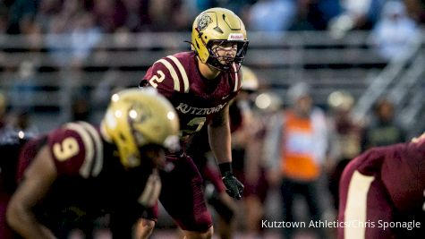 D2 Football Rankings 2025 Week 3: Chaos Reigns Across the Top 25