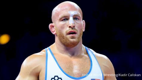 World Championships 2025 Results 2025. Here's Every Champion