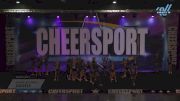 Island Allstars - Angels [2023 L3 Senior Day 1] 2023 CHEERSPORT Daytona Beach Classic