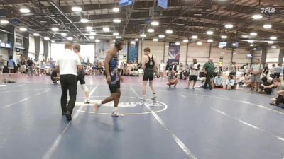 152 lbs Round Of 32 - Tyler Harrill, Prestige Worldwide vs Hayden Hutt, Team Shutt NXT GEN