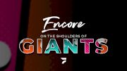 Encore: On The Shoulders of Giants