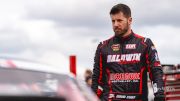 Doug Coby Will Return To NASCAR Modified Tour Competition At New Hampshire