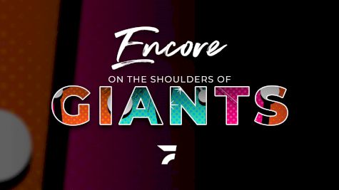 Coming Sunday: All Access With 2025 DCI Champion Boston Crusaders