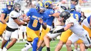 How To Watch Western New Mexico vs. No. 4 Angelo State Football