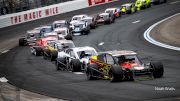 Entry List For NASCAR Modified Tour At New Hampshire Motor Speedway