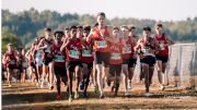 2025 NCAA XC Recap: What Has Gone Down So Far