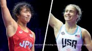 Japan Wins The Team Title, USA Finishes In Fifth Place