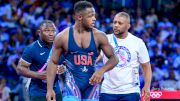 Team USA's Worlds Results After Day 6