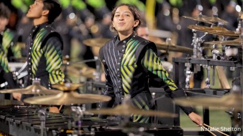 BOA Weekend Watch Guide: September 27