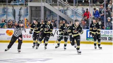 Six Storylines To Follow Heading Into The 2025-26 USHL Season