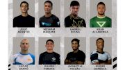 BJJ Stars 17: Fenômeno faixa-roxa embola o GP dos Penas e mais novidades