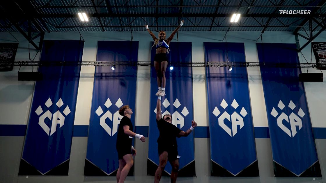 Can't-Miss Moments: Dallas Drive's Top Stunts