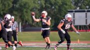 FloCollege D2 Football Team Of The Week - Week 2