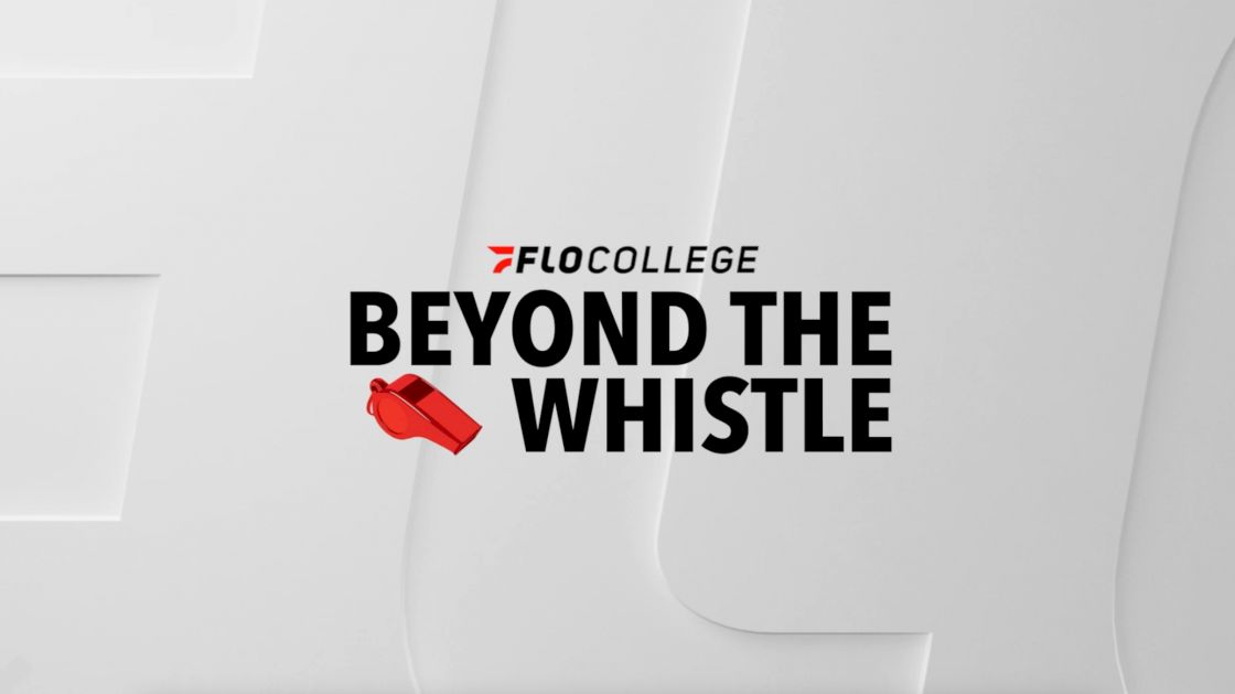 Beyond The Whistle - Episode 1: NYU Head Coach Meg Barber