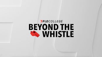 Beyond The Whistle - Episode 1: NYU Women's Basketball Head Coach Meg Barber Talks Legacy & Undefeated Seasons