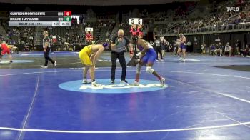Replay: Mat 6 - 2026 NCAA DII Wrestling Championships | Mar 13 @ 5 PM