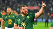 DHL Stormers Land Star Springbok Prop Ahead Of 2026/27 Season