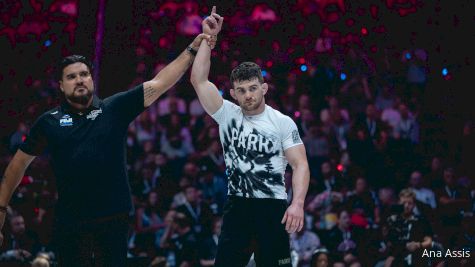 First 4 Announced For WNO 30 Bracket | Leon, Moody, Rocha, & Sainz Are IN