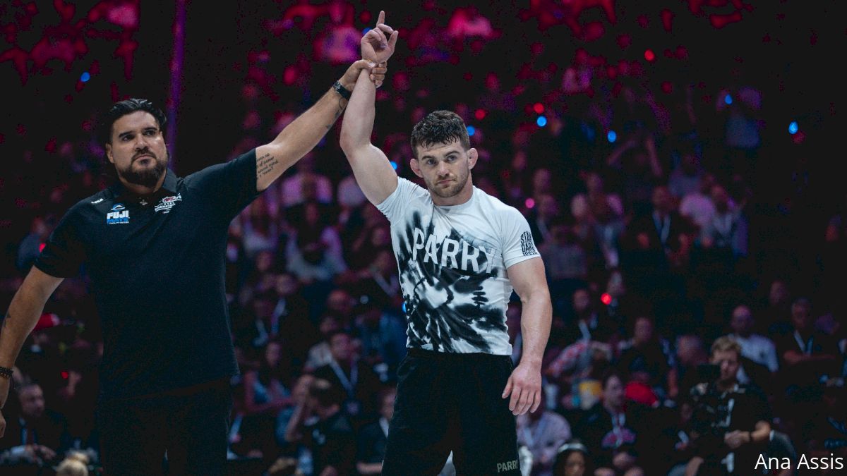 First 4 Announced For WNO 30 Bracket | Leon, Moody, Rocha, & Sainz Are IN