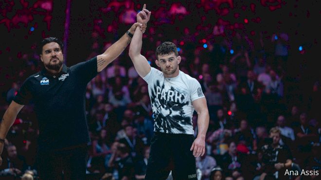 First 4 Announced For WNO 30 Bracket | Leon, Moody, Rocha, & Sainz Are IN