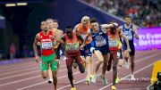 Isaac Nader Shocks The World In 1500! World Championships Day 5 Results