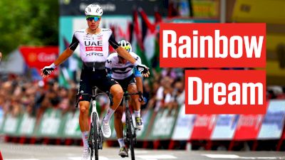 Can Juan Ayuso Stop Tadej Pogacar In Rwanda World Championships 2025