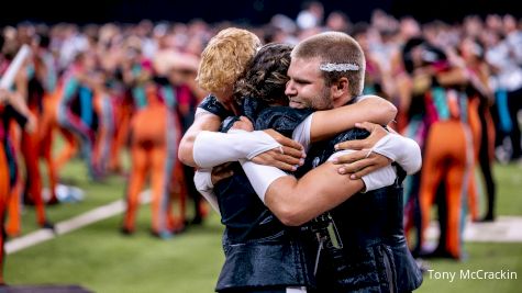 PHOTO GALLERIES: DCI World Championships & Spirit of Atlanta Alumni Corps