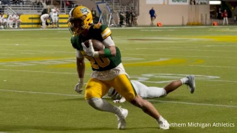 GLIAC Football Previews & Predictions For Week 3 Of The 2025 Season