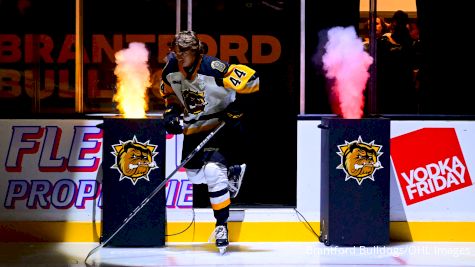 Brantford Bulldogs Lead OHL Teams To Watch Closely In 2025-26