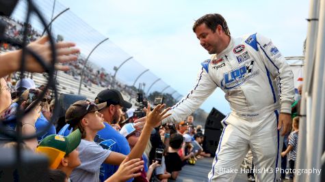 Lee Pulliam Heads Back To Martinsville In Search Of Third Grandfather Clock