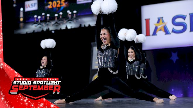 Studio Spotlight September: Meet Vergo Training Lab