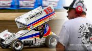 Rico Abreu Joining Tony Stewart Racing In Mega Announcement